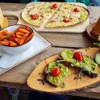  at Strandschuppen in Heiligenhafen