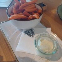  at Strandschuppen in Heiligenhafen