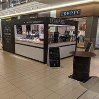 Store at YOMARO in Bertrange