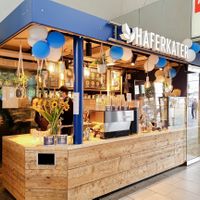 Haferkater at Haferkater - Hbf Düsseldorf in Dusseldorf