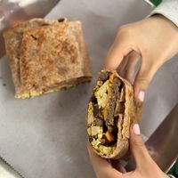   at Moe Joe in Clemson