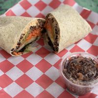   at Moe Joe in Clemson