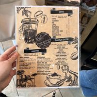   at Moe Joe in Clemson