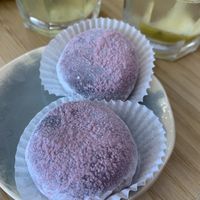   at La Maison du Mochi - Turenne in Paris