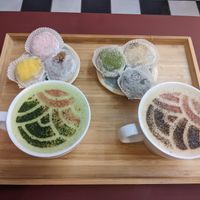  at La Maison du Mochi - Turenne in Paris