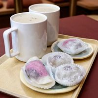  at La Maison du Mochi - Turenne in Paris