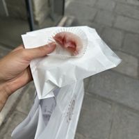   at La Maison du Mochi - Turenne in Paris