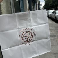   at La Maison du Mochi - Turenne in Paris