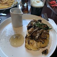   at The Bushmills Inn in Antrim