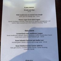   at The Bushmills Inn in Antrim