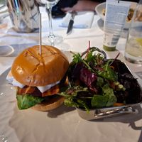  at The Bushmills Inn in Antrim