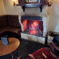  at The Bushmills Inn in Antrim