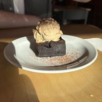   at Chuku's in North London