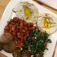 Immer wieder gerne!  at West Beirut in Mosbach