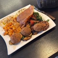   at West Beirut in Mosbach