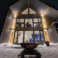  at Tomo Restaurant Niseko in Kutchan