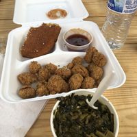   at Dirty Lettuce in Portland