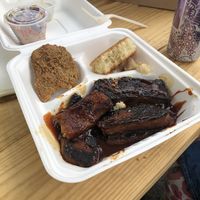   at Dirty Lettuce in Portland