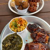  at Dirty Lettuce in Portland