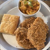   at Dirty Lettuce in Portland