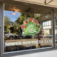 🤤   at Dirty Lettuce in Portland