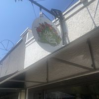 🙌🏾  at Dirty Lettuce in Portland