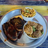   at Dirty Lettuce in Portland