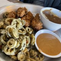   at Dirty Lettuce in Portland