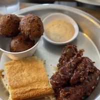   at Dirty Lettuce in Portland