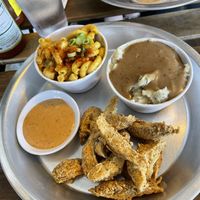   at Dirty Lettuce in Portland