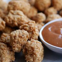   at Dirty Lettuce in Portland