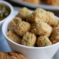   at Dirty Lettuce in Portland