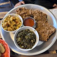   at Dirty Lettuce in Portland