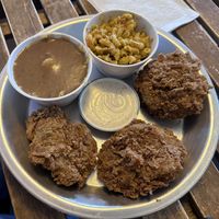   at Dirty Lettuce in Portland