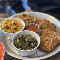   at Dirty Lettuce in Portland