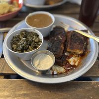   at Dirty Lettuce in Portland