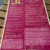  at Dirty Lettuce in Portland