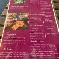  at Dirty Lettuce in Portland