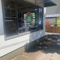  at Dirty Lettuce in Portland