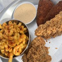   at Dirty Lettuce in Portland