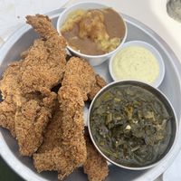   at Dirty Lettuce in Portland