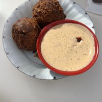   at Dirty Lettuce in Portland