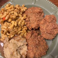   at Dirty Lettuce in Portland