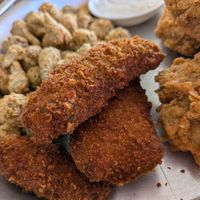  at Dirty Lettuce in Portland