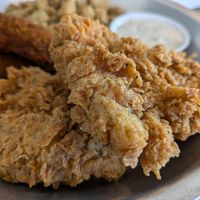  at Dirty Lettuce in Portland