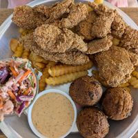  at Dirty Lettuce in Portland