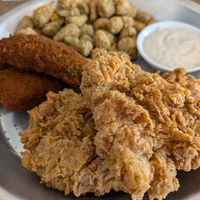  at Dirty Lettuce in Portland