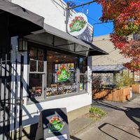  at Dirty Lettuce in Portland