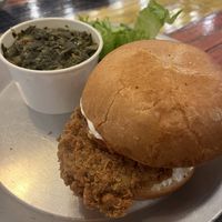   at Dirty Lettuce in Portland