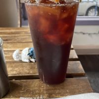  #Veganuary at Dirty Lettuce in Portland